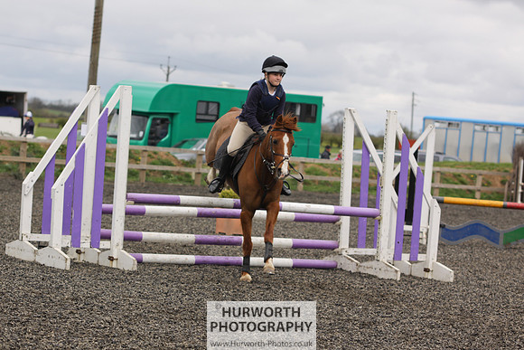 ShowCross 391