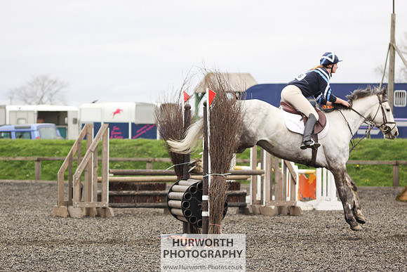 ShowCross 286