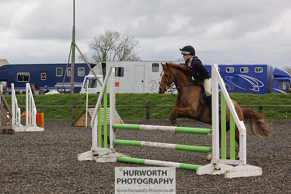 ShowCross 393