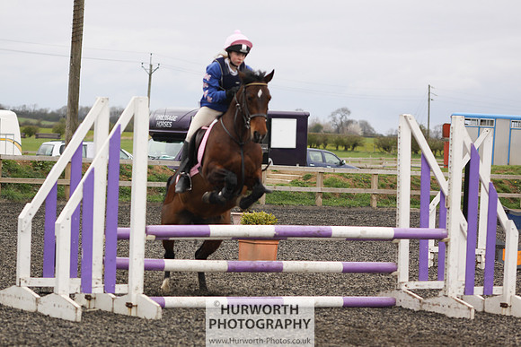 ShowCross 287