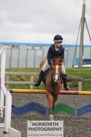 ShowCross 394
