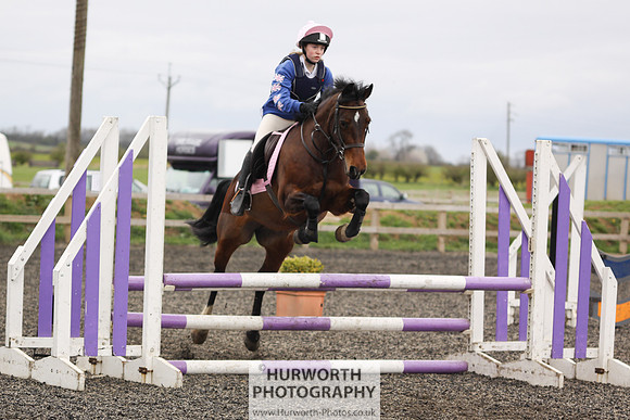 ShowCross 288