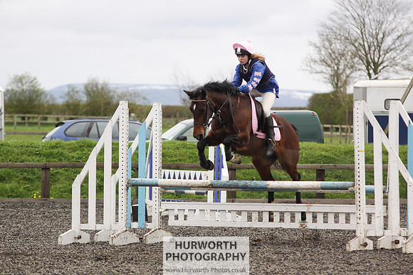 ShowCross 289