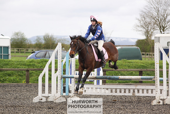ShowCross 290