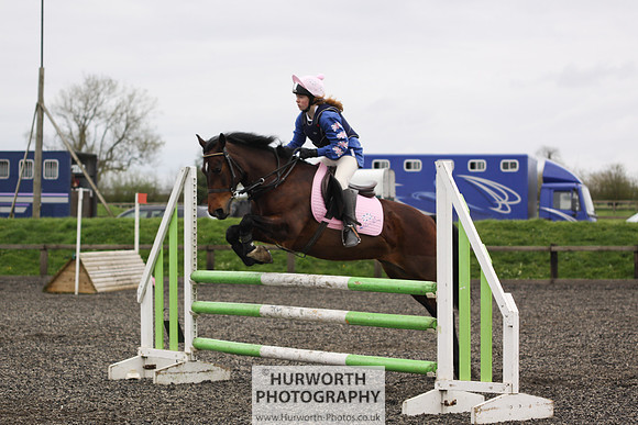 ShowCross 291