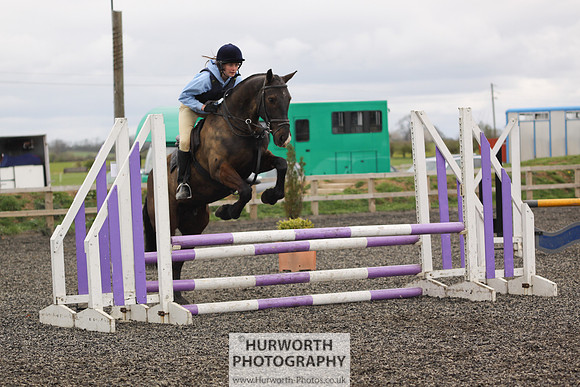 ShowCross 398