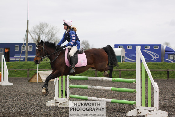 ShowCross 292