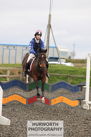 ShowCross 294