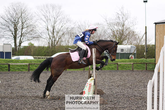 ShowCross 295