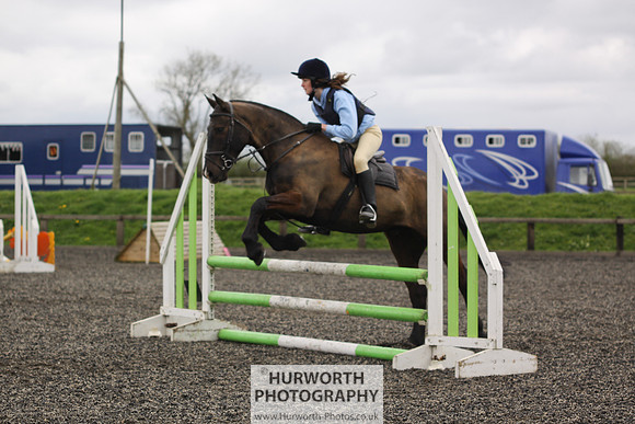 ShowCross 401