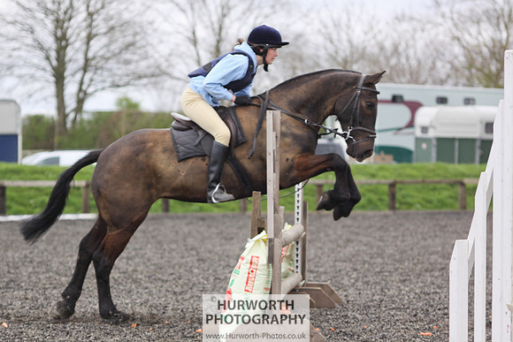 ShowCross 403