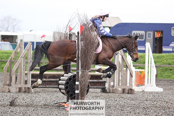 ShowCross 299