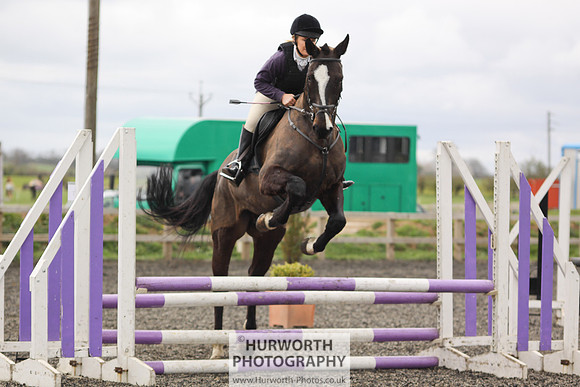 ShowCross 407
