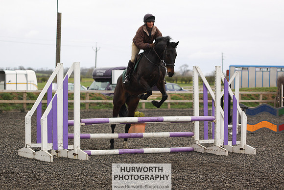 ShowCross 306