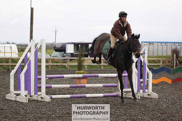 ShowCross 307