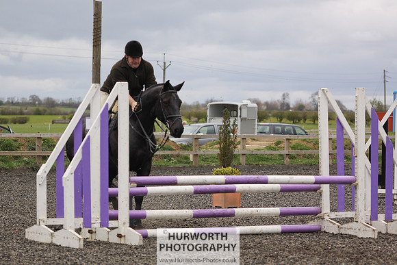 ShowCross 414
