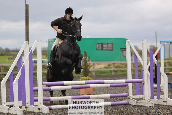 ShowCross 415