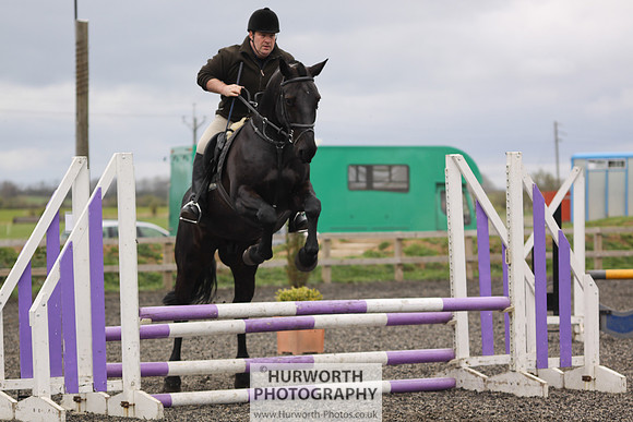 ShowCross 416