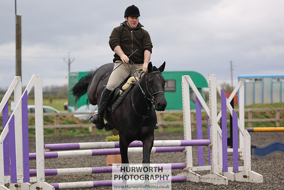 ShowCross 417