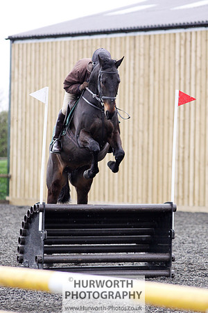 ShowCross 316
