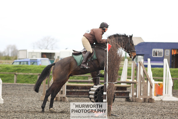 ShowCross 320