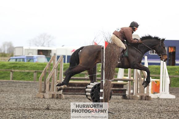 ShowCross 321