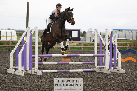 ShowCross 322