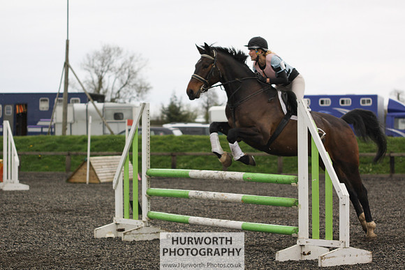 ShowCross 326