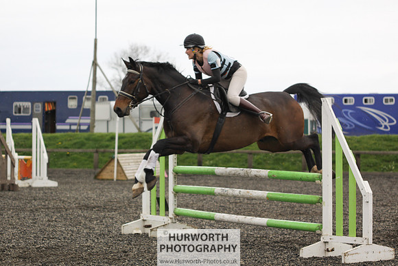 ShowCross 327