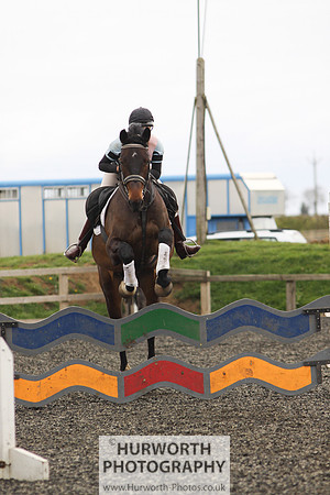 ShowCross 328