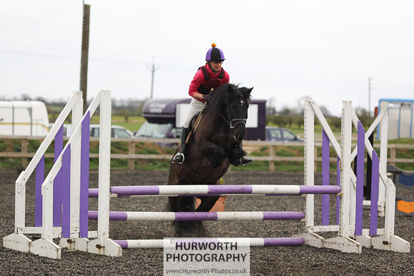 ShowCross 334