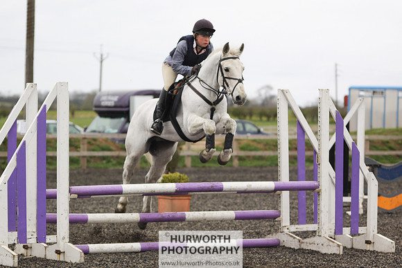 ShowCross 338