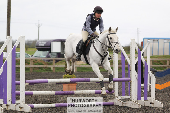 ShowCross 339