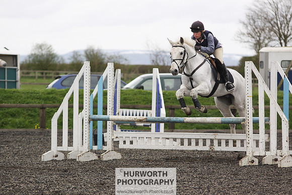 ShowCross 341