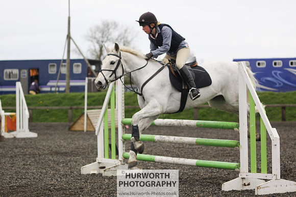 ShowCross 343