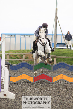 ShowCross 345
