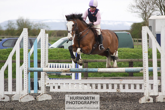 ShowCross 351