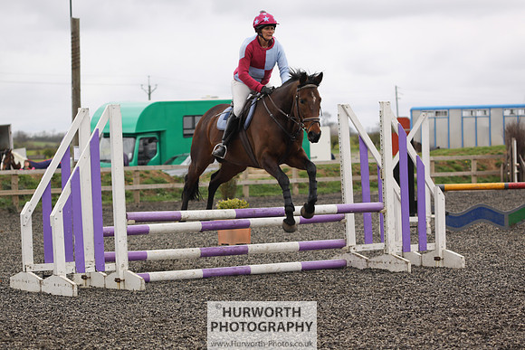 ShowCross 139
