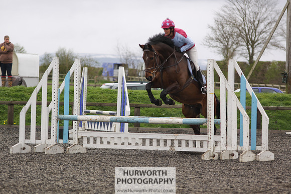ShowCross 140