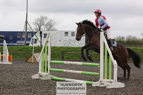 ShowCross 141