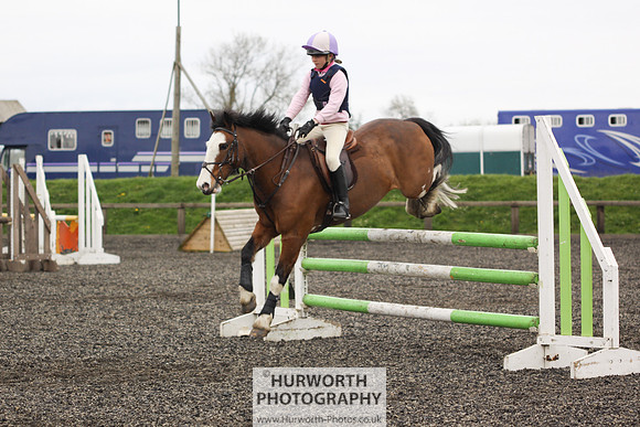 ShowCross 354