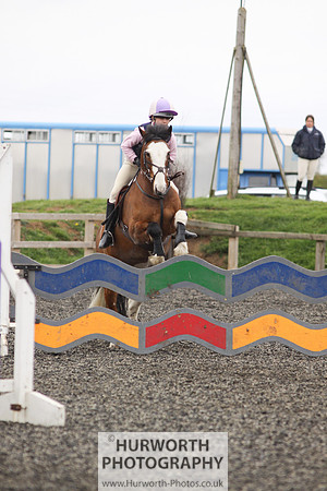 ShowCross 355