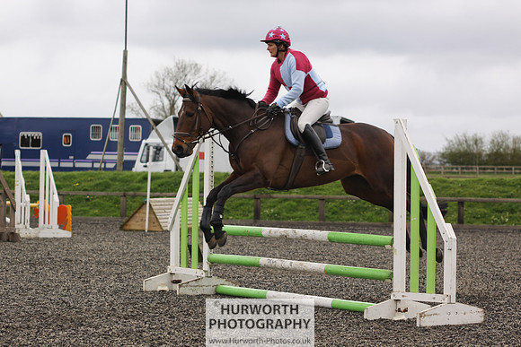 ShowCross 142