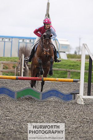 ShowCross 143