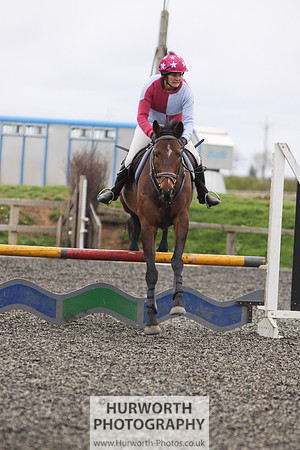 ShowCross 144