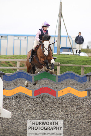 ShowCross 356