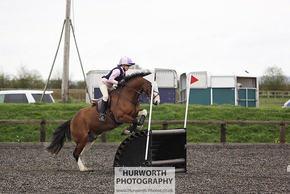 ShowCross 361