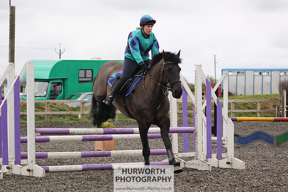 ShowCross 148