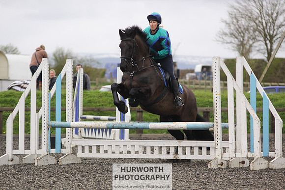 ShowCross 149