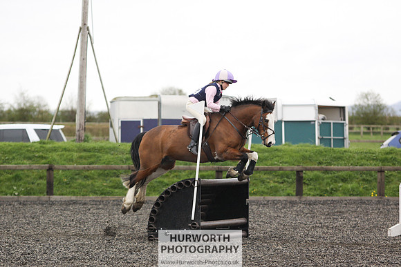 ShowCross 362